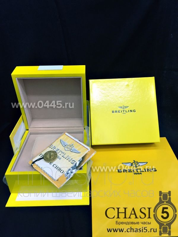 Коробка Breitling (03984)