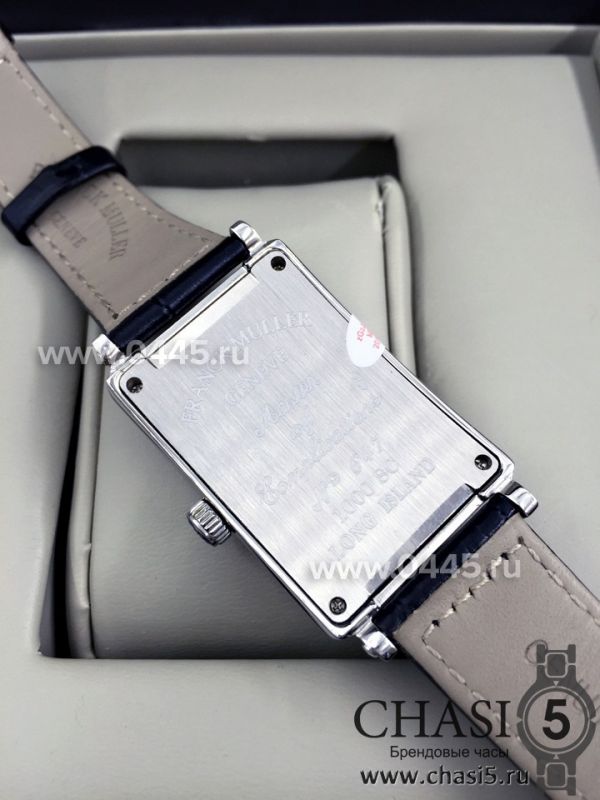 Часы Franck Muller Long Island (04105)
