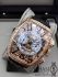Часы Franck Muller Geneve Conquistador (04114)