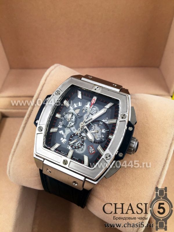 Часы Hublot Senna Champion 88 (04131)