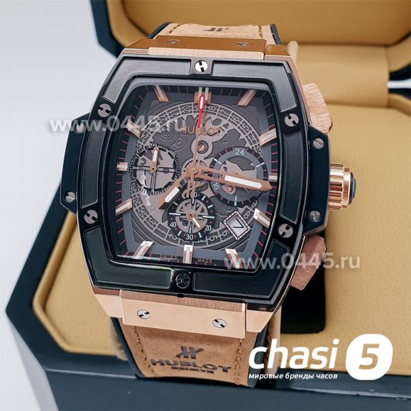 Часы Hublot Senna Champion 88 (04143)