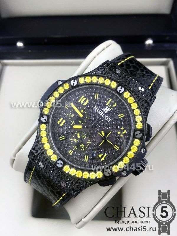 Часы Hublot Big Bang Tutti Frutti (04147)