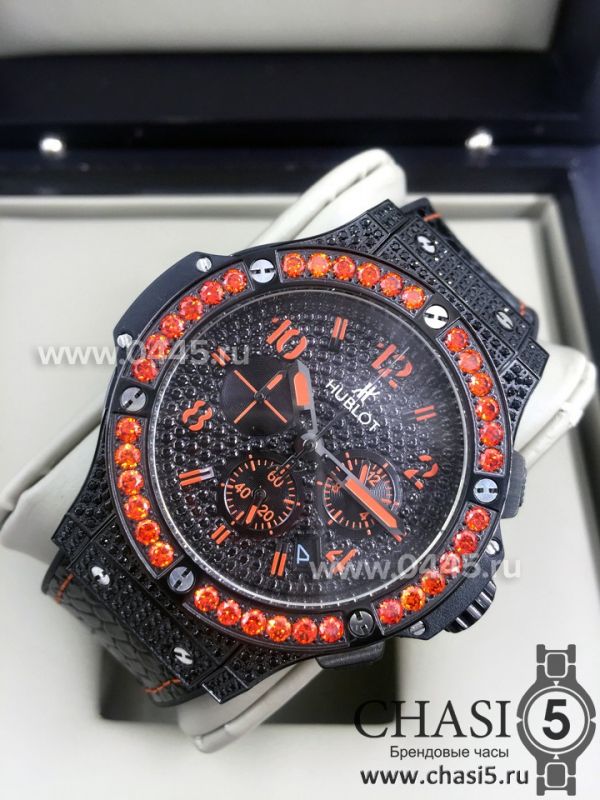 Часы Hublot Big Bang Tutti Frutti (04149)