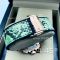 Часы Hublot Big Bang Boa Green Snake 48 мм (04151)