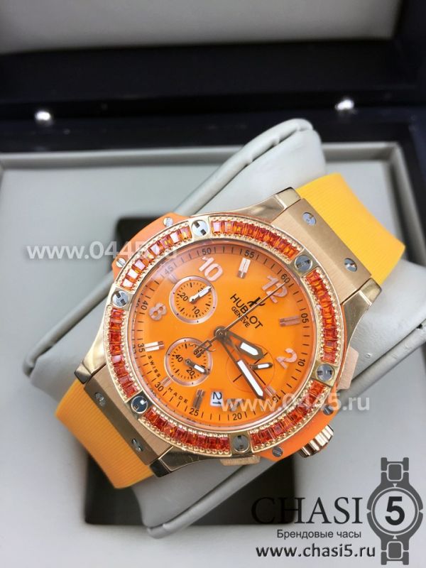 Часы Hublot Big Bang Tutti Frutti (04159)