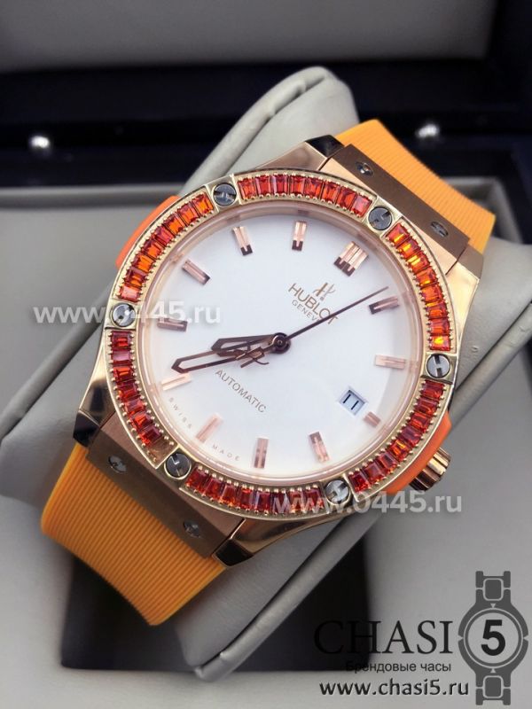 Часы HUBLOT Big Bang Boa Bang (04160)