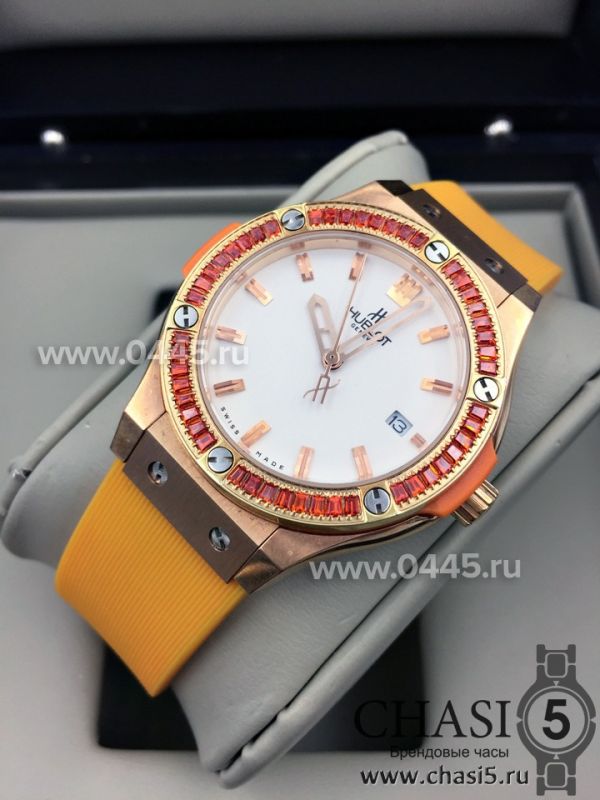 Часы HUBLOT Big Bang Boa Bang (04165)