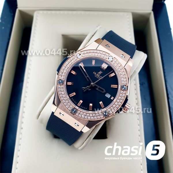 Часы HUBLOT Big Bang Ladies 38mm (04166)