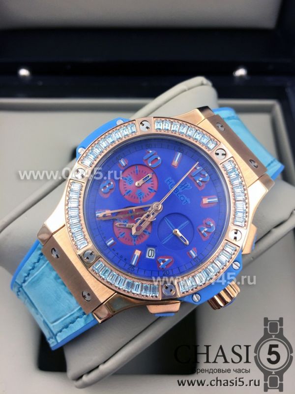 Часы Hublot Big Bang Lady Series (04203)