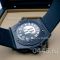 Часы HUBLOT Foudroyante (04211)