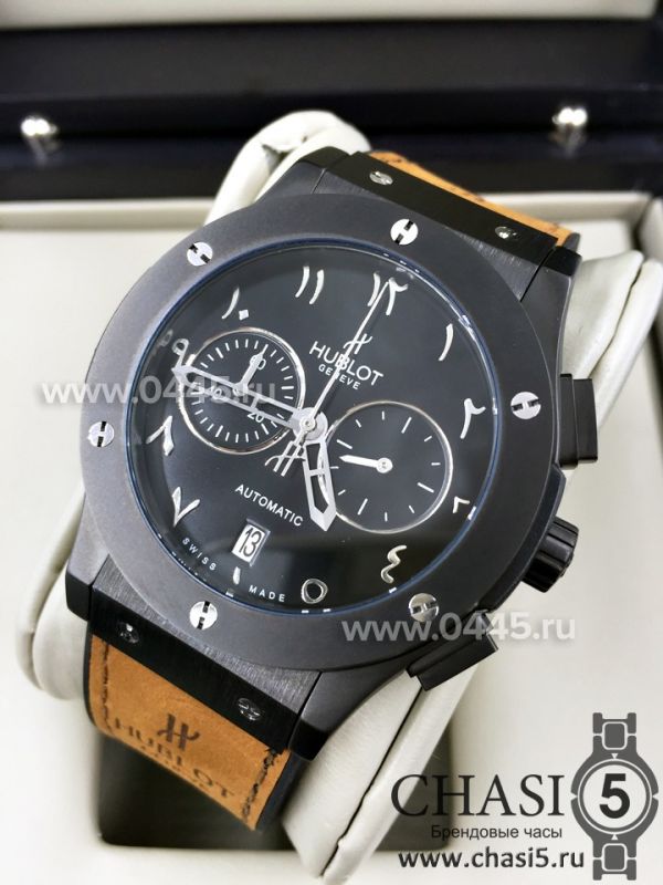 Часы HUBLOT Visions (04215)