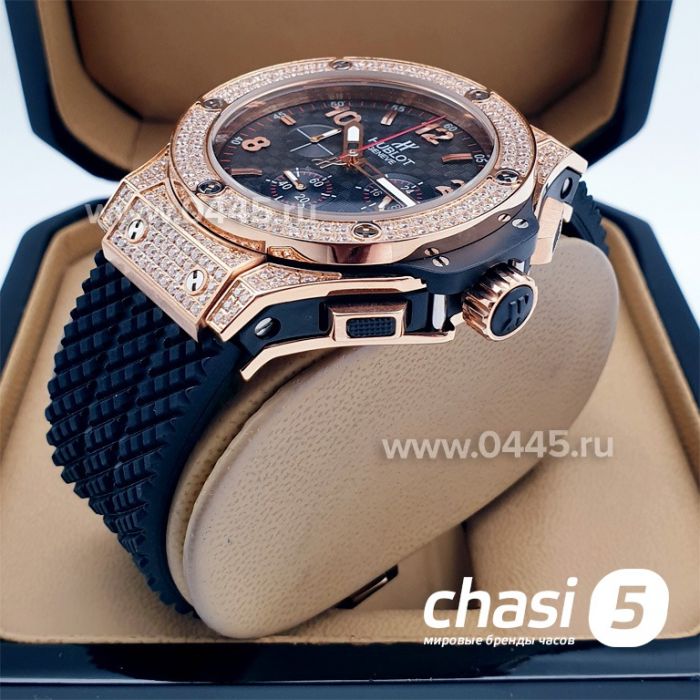 Часы HUBLOT Big Bang All Diamond (04279)