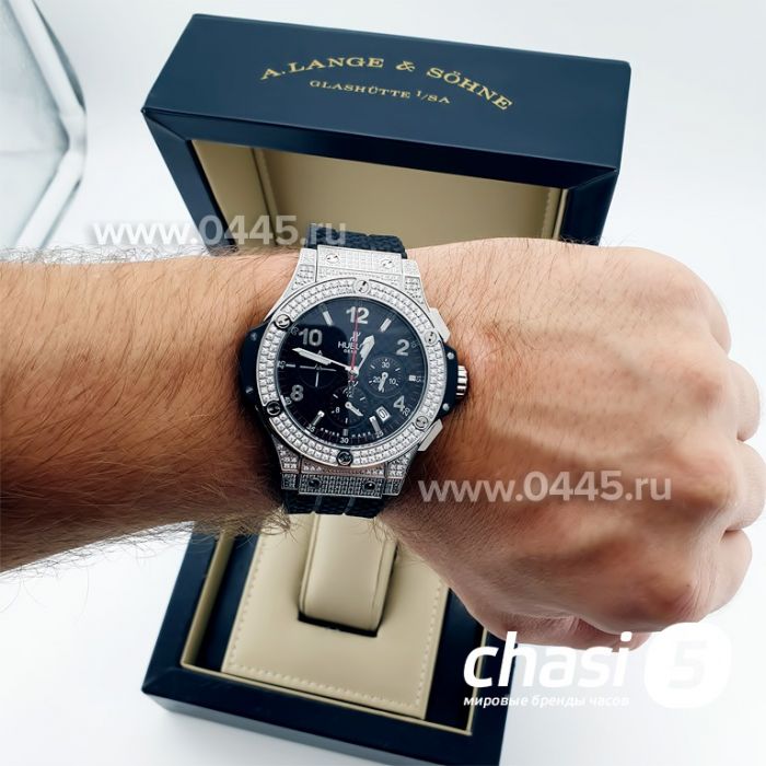 Часы HUBLOT Big Bang All Diamond (04297)