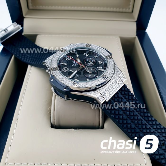 Часы HUBLOT Big Bang All Diamond (04297)