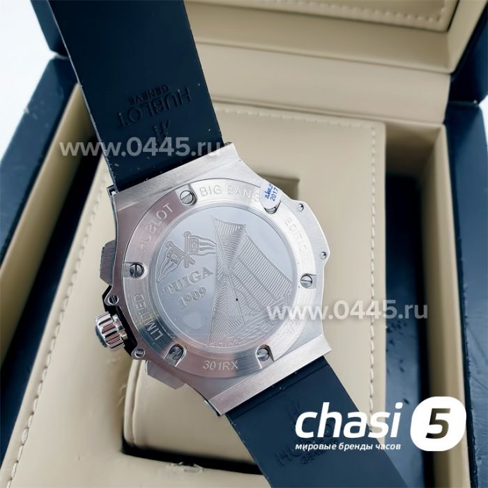 Часы HUBLOT Big Bang All Diamond (04297)