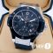 Часы HUBLOT Big Bang Chronograph Ceramica (04316)
