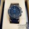 Часы HUBLOT Classic Fusion Chronograph (00433)