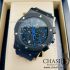 Часы HUBLOT Classic Fusion Chronograph (00433)