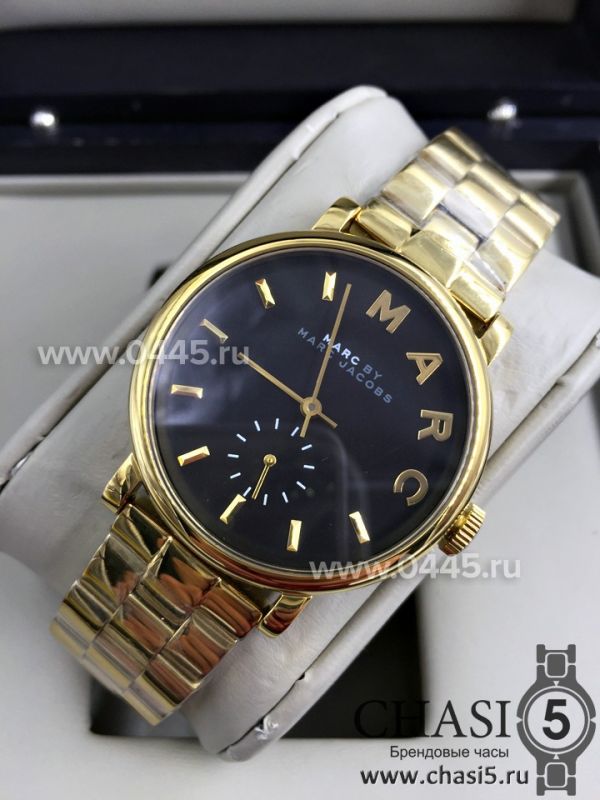 Часы Marc Jacobs Baker (04437)