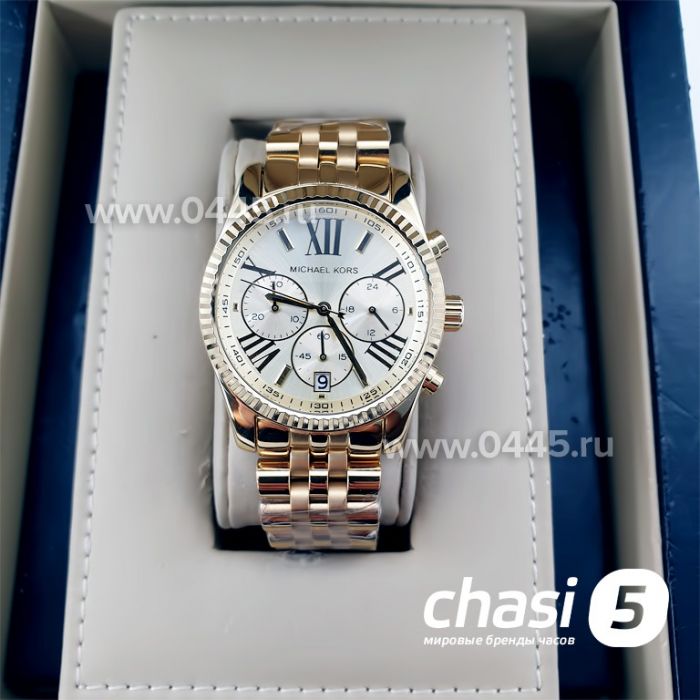 Часы Michael Kors Mk5556 (04492)