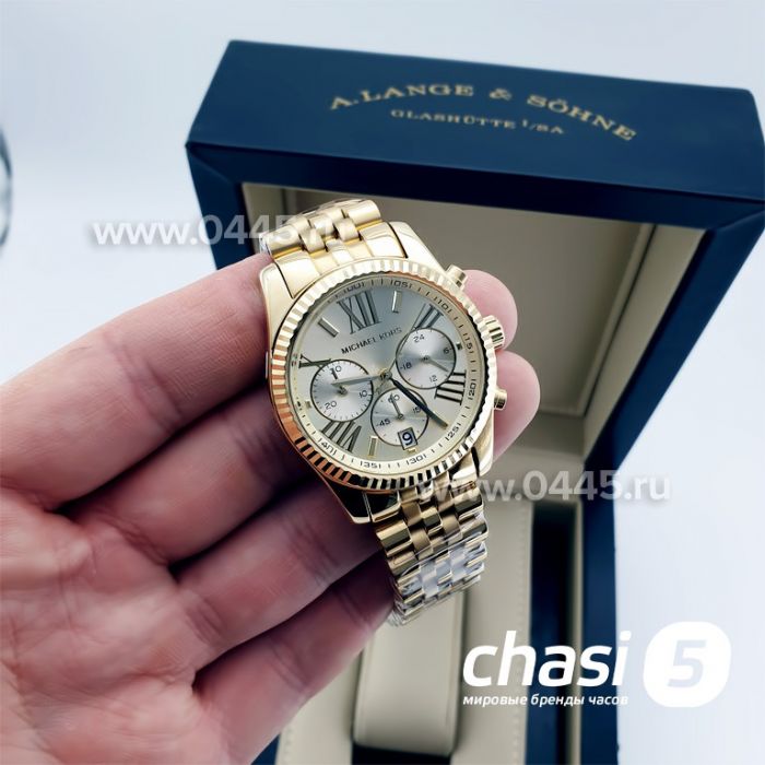 Часы Michael Kors Mk5556 (04492)