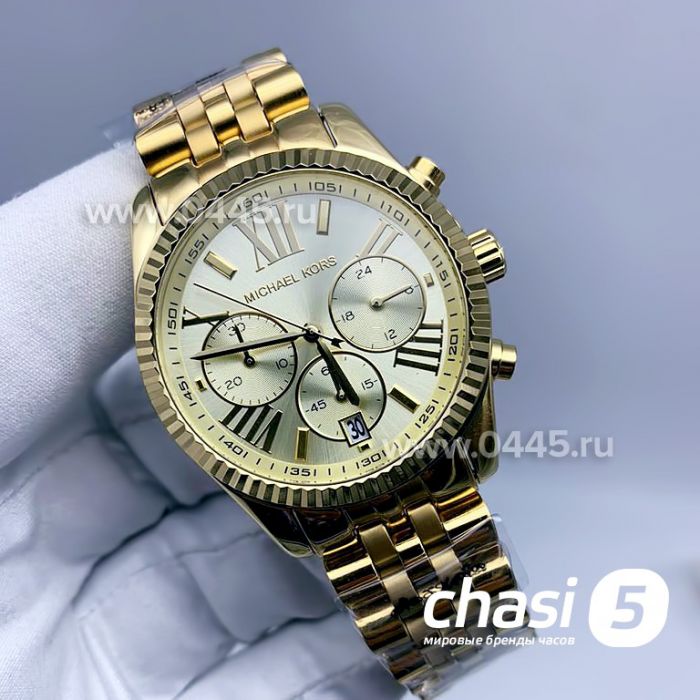 Часы Michael Kors Mk5556 (04492)