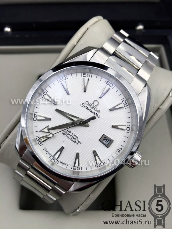 Часы Omega Seamaster Aqua Terra (04621)