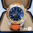 Часы Omega Seamaster Planet Ocean (04649)