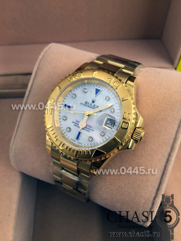 Часы Rolex Yacht-Master ll (04950)