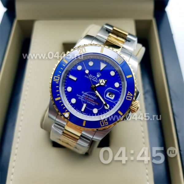 Часы Rolex Submariner (04992)