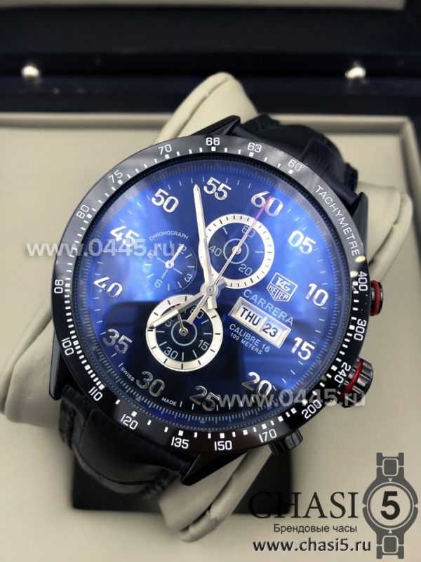 Часы Tag Heuer Calibre 16 (05100)