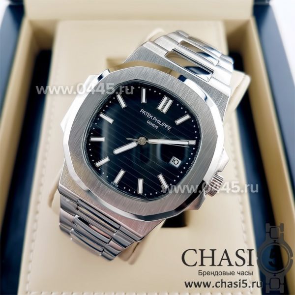 Часы Patek Philippe Men Nautilus (05439)
