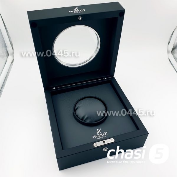 Фирменная коробка для часов Hublot (05484)