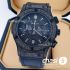 Часы HUBLOT Classic Fusion All Diamond (05487)