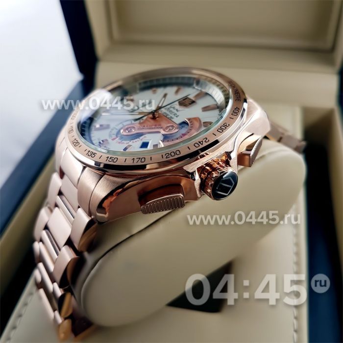 Часы Tag Heuer Calibre 36 (05501)