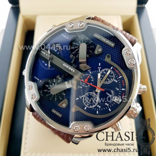 Часы Diesel Only the Brave (05555)