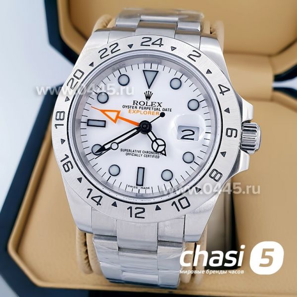 Часы Rolex Explorer II (05561)