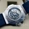 Часы Hublot Big Bang ETA 4100 - Дубликат (05592)