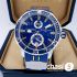 Часы Ulysse Nardin Maxi Marine Diver Blue (05602)