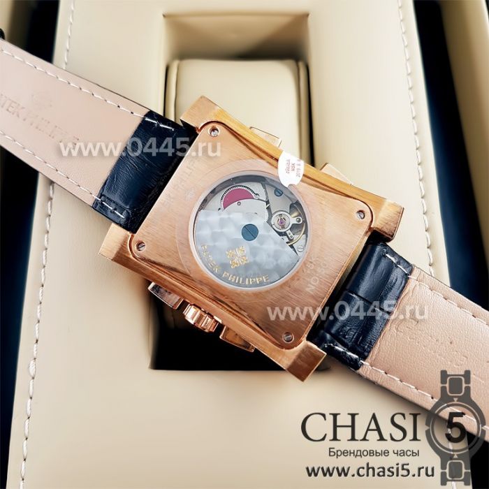 Часы Patek Philippe Gondolo (00566)