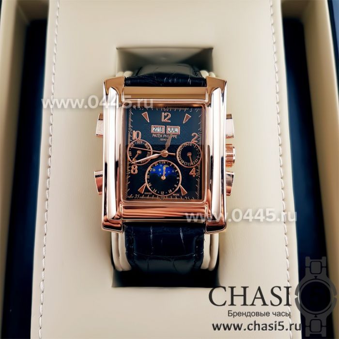 Часы Patek Philippe Gondolo (00566)