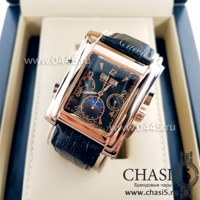 Часы Patek Philippe Gondolo (00566)