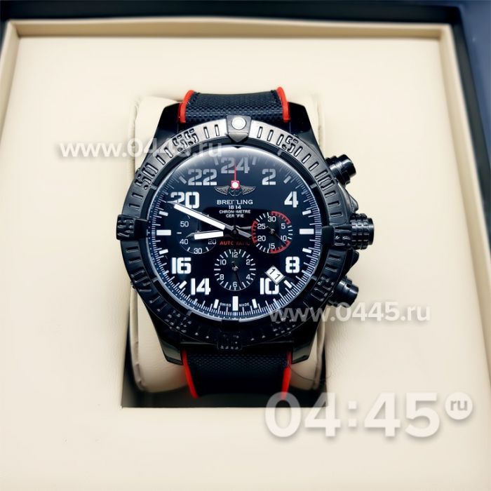 Часы Breitling Avenger (05752)