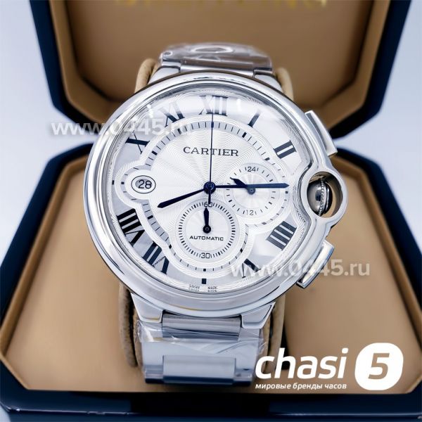 Часы Cartier (05782)