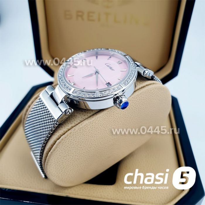 Часы Cartier Rotonde de Cartier (05791)