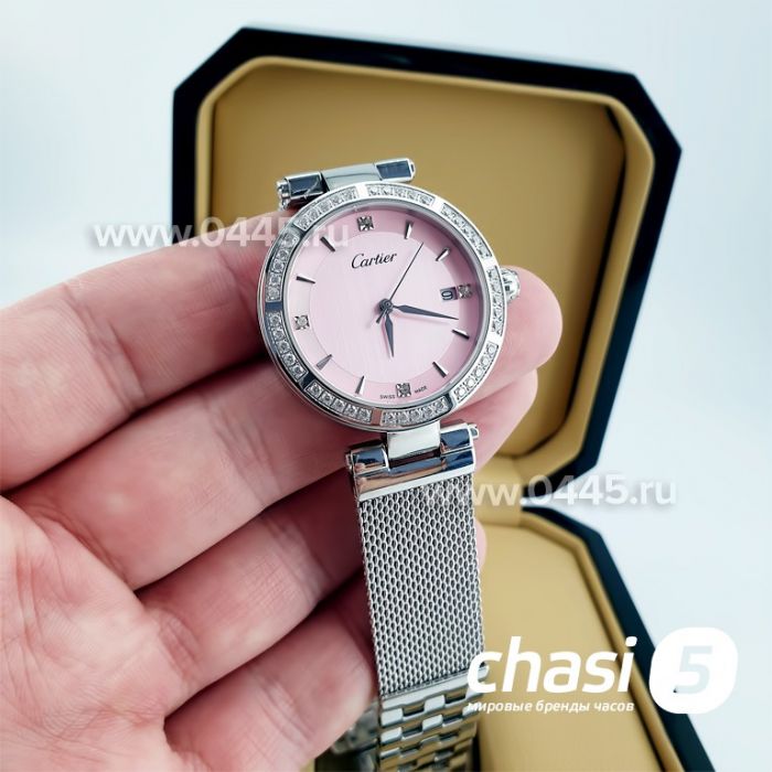 Часы Cartier Rotonde de Cartier (05791)
