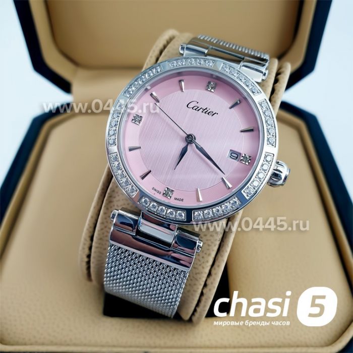 Часы Cartier Rotonde de Cartier (05791)