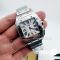 Часы Cartier Santos Dumont (05800)