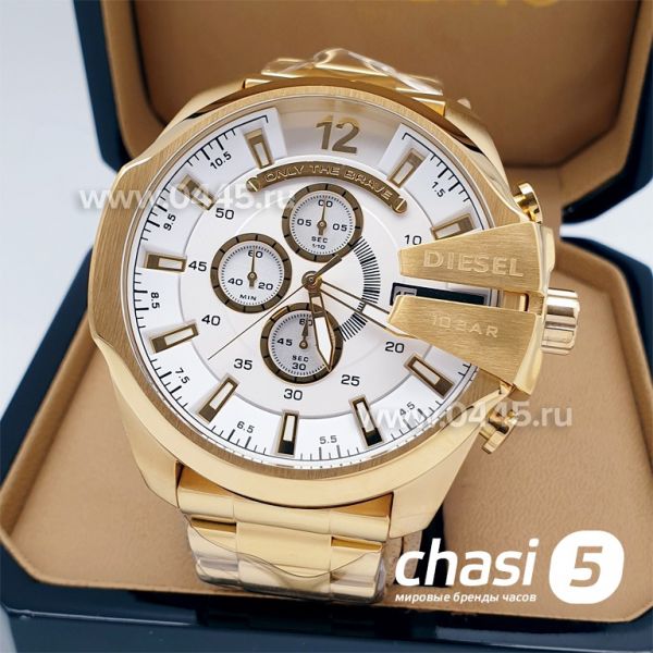 Часы Diesel Only The Brave (05868)