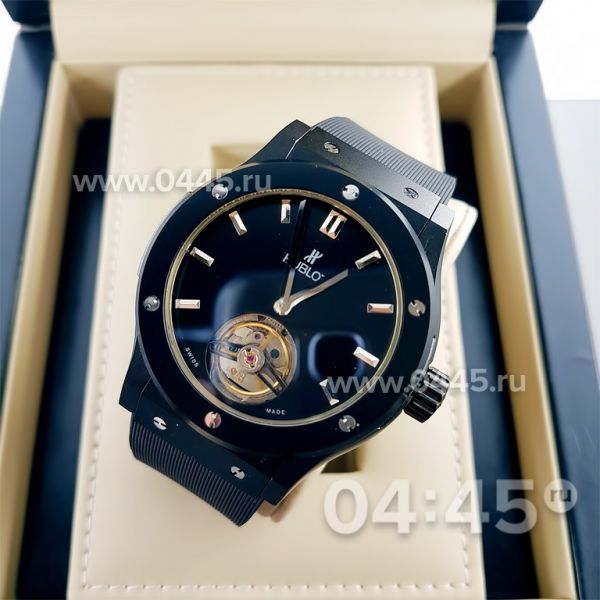 Часы HUBLOT Classic Fusion (05939)